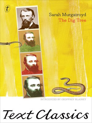 The Dig Tree - ebook